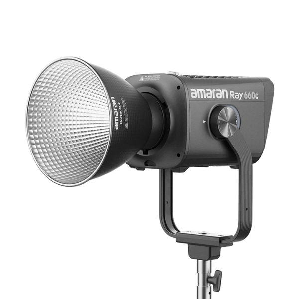 Đèn LED Amaran Ray 660c RGB 660W CCT 1800-20000K