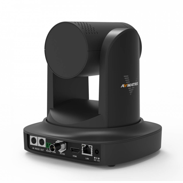 Camera Avmatrix PTZ1271 Full HD PTZ - Hàng chính hãng