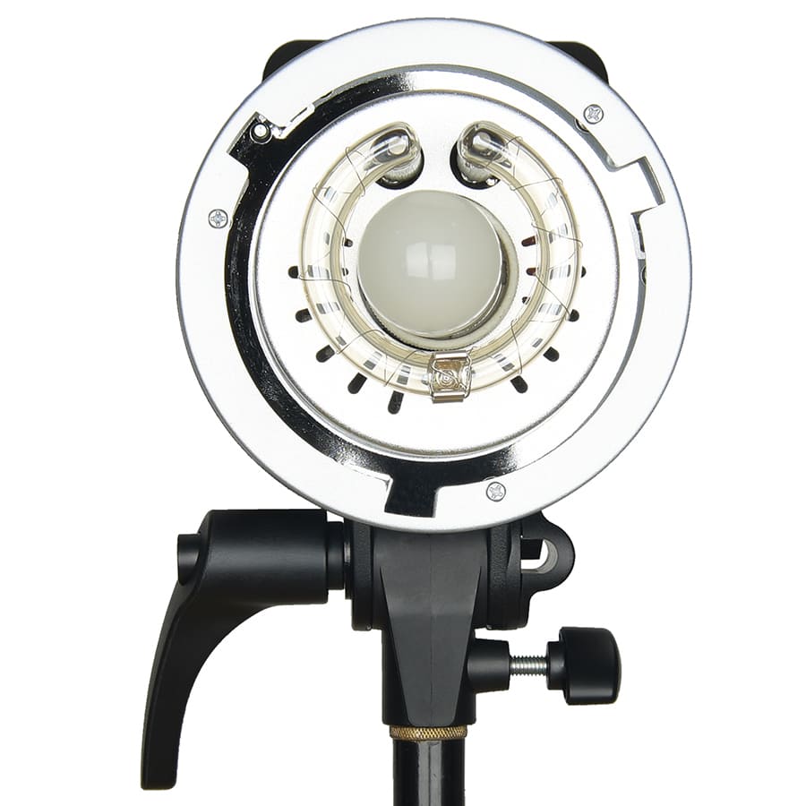 Bộ đèn Studio Godox Flash Kit - MS300II-D