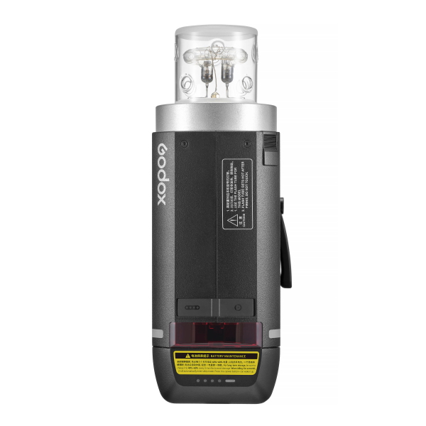 Godox AD400Pro II - Hàng chính hãng