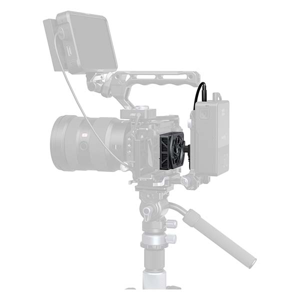 Quản tản nhiệt SmallRig 5152 dùng cho máy ảnh Sony