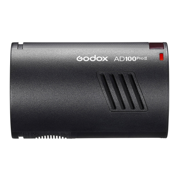 Đèn Flash Godox AD100Pro II Pocket