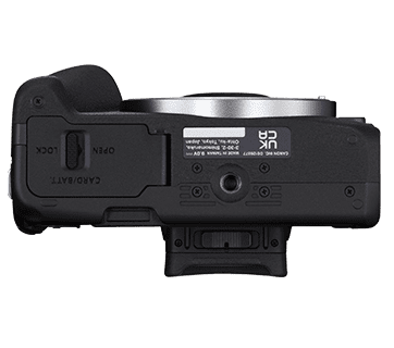 Máy ảnh Canon EOS R50 Body- Chính hãng