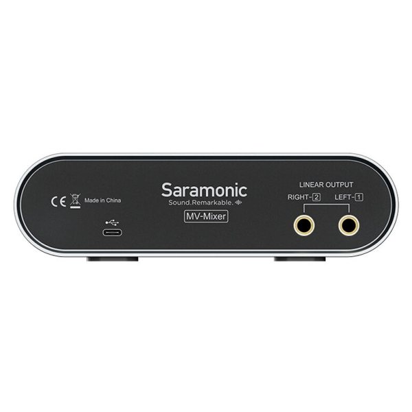 Sound Card Saramonic MV-Mixer