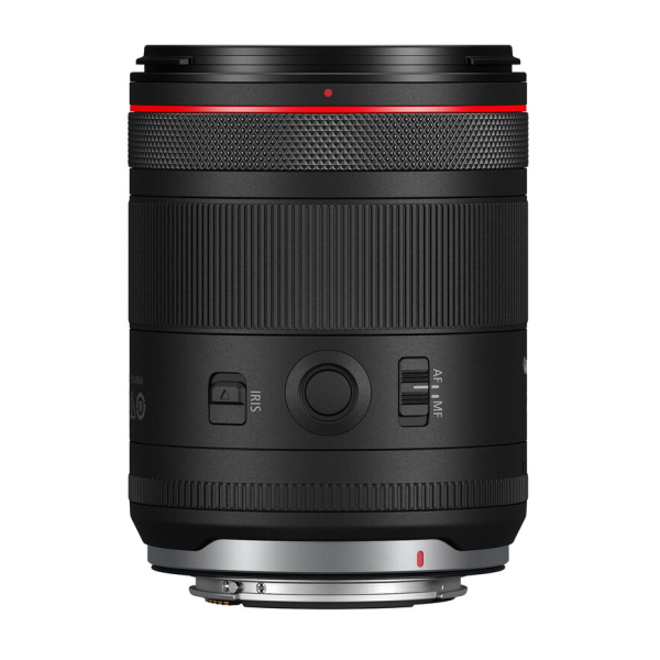 Ống Kính Canon RF 50mm f/1.4 L VCM - Hàng chính hãng