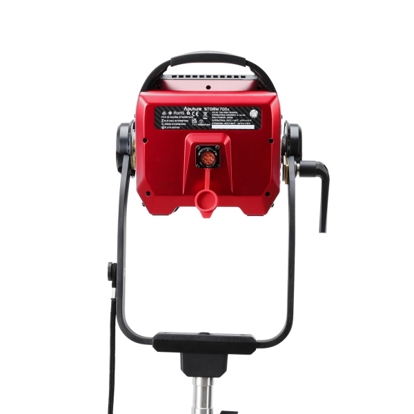 Đèn LED Aputure STORM 700x