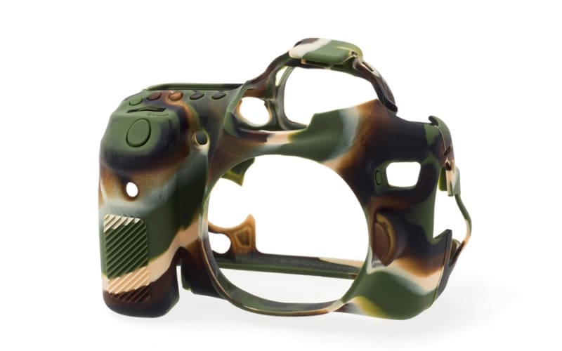 Easy Cover for 70D – Camouflage ( rằn ri)