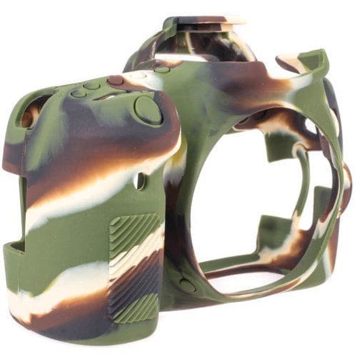 Easy Cover for 70D – Camouflage ( rằn ri)