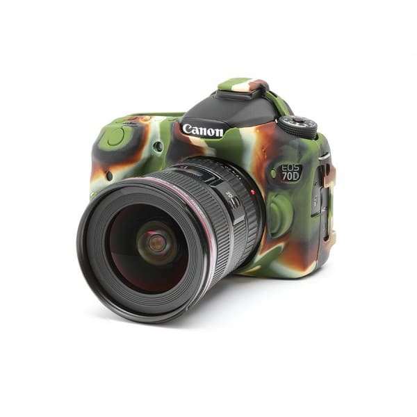 Easy Cover for 70D – Camouflage ( rằn ri)