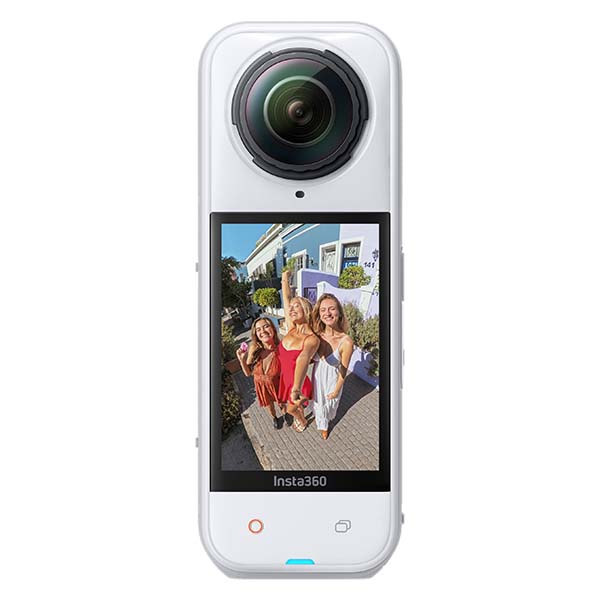 Insta360 X5 - Hàng chính hãng