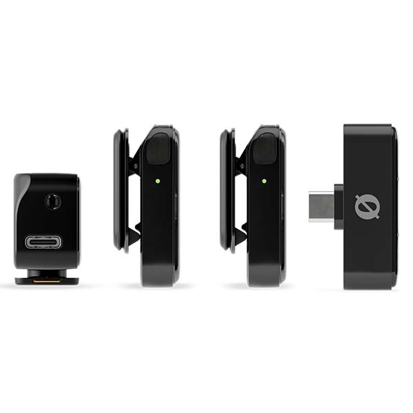RODE Wireless Micro Camera Kit