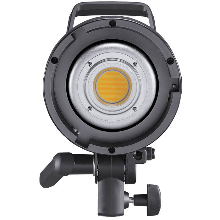 Đèn Led Jinbei EF-120Bi | Hàng Chính Hãng