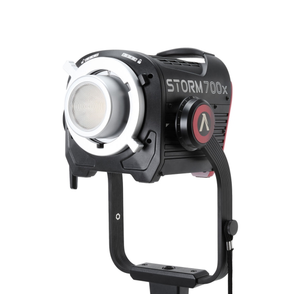 Đèn LED Aputure STORM 700x