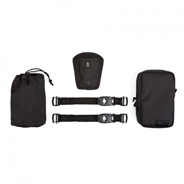Ba lô máy ảnh Lowepro ProTactic BP 450 AW II (Black)