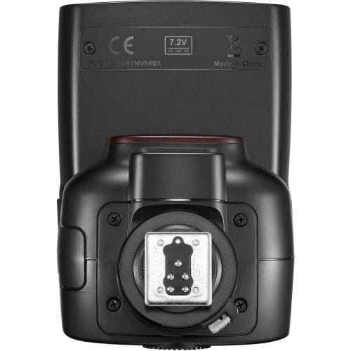 Đèn Flash Godox TT685II cho Nikon – Hàng Chính Hãng