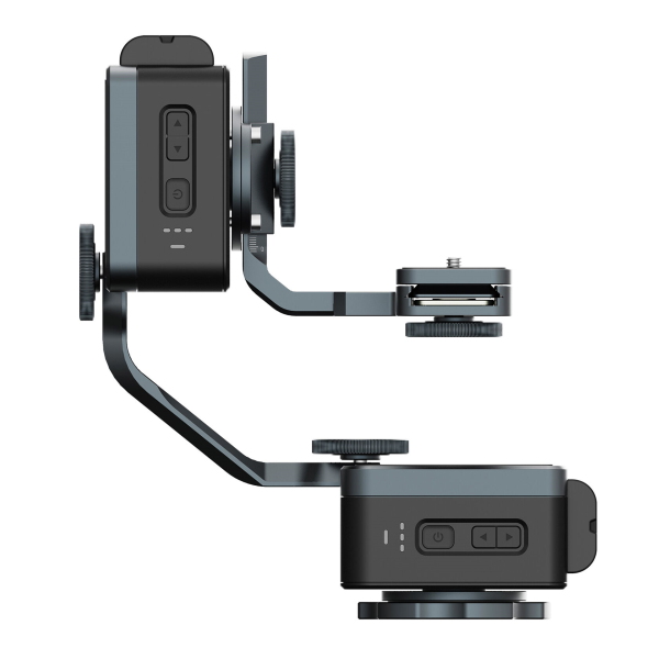 Zeapon PONS PT Motorized Pan Head