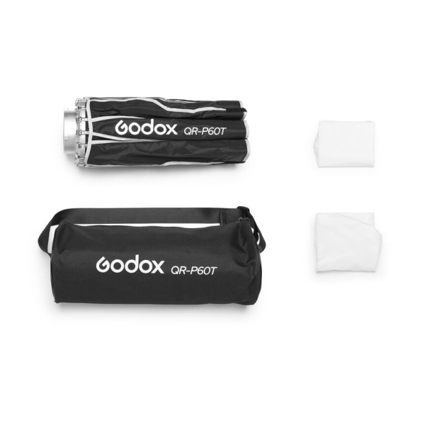 Softbox thao tác nhanh Godox QR-P60T