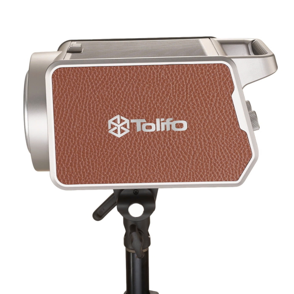 Đèn LED Tolifo PL-550B 550W DMX512