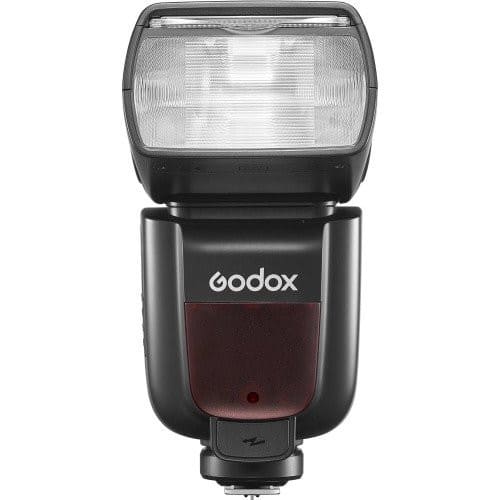 Flash Godox TT685II cho Canon – Hàng Chính Hãng