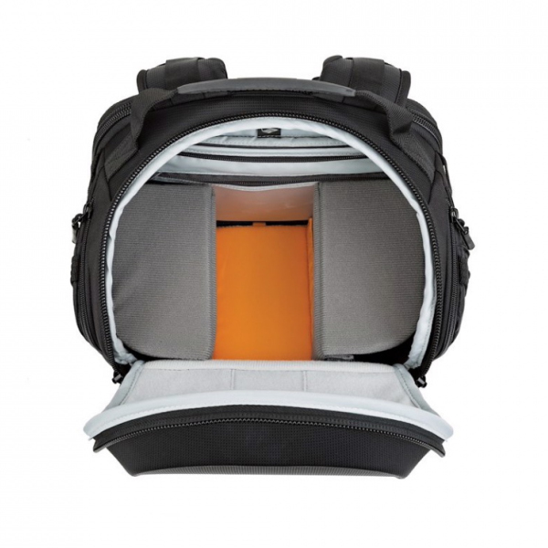 Ba lô máy ảnh Lowepro ProTactic BP 450 AW II (Black)