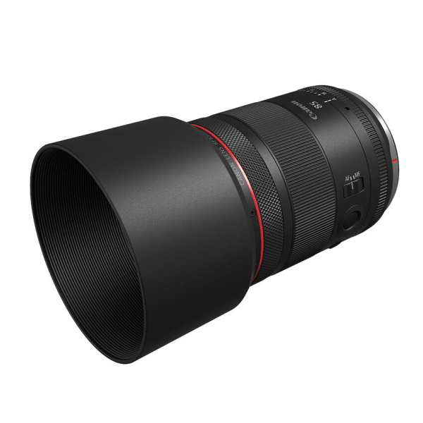 Ống Kính Canon RF 85mm f/1.4 L VCM - Hàng chính hãng