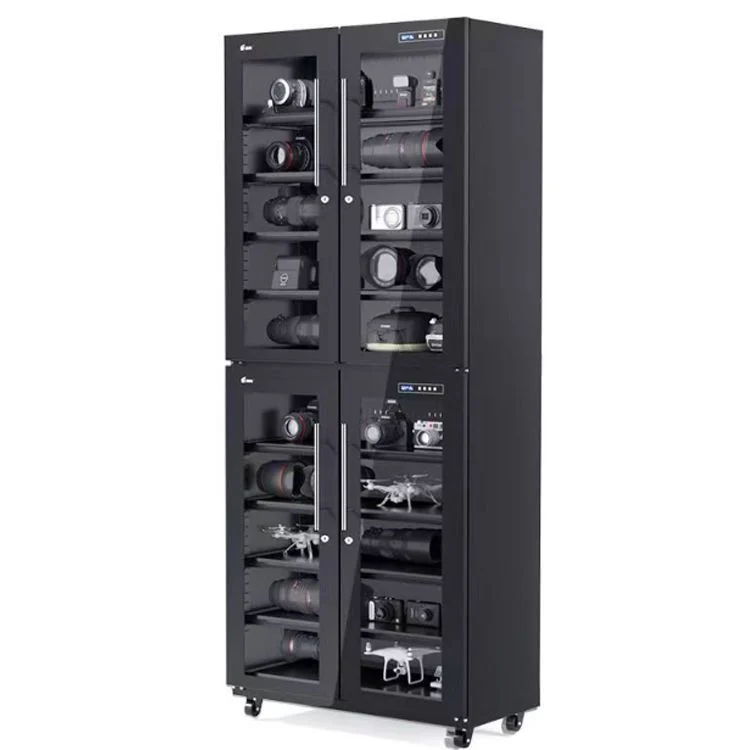 Tủ chống ẩm Eirmai MRD-750 700L