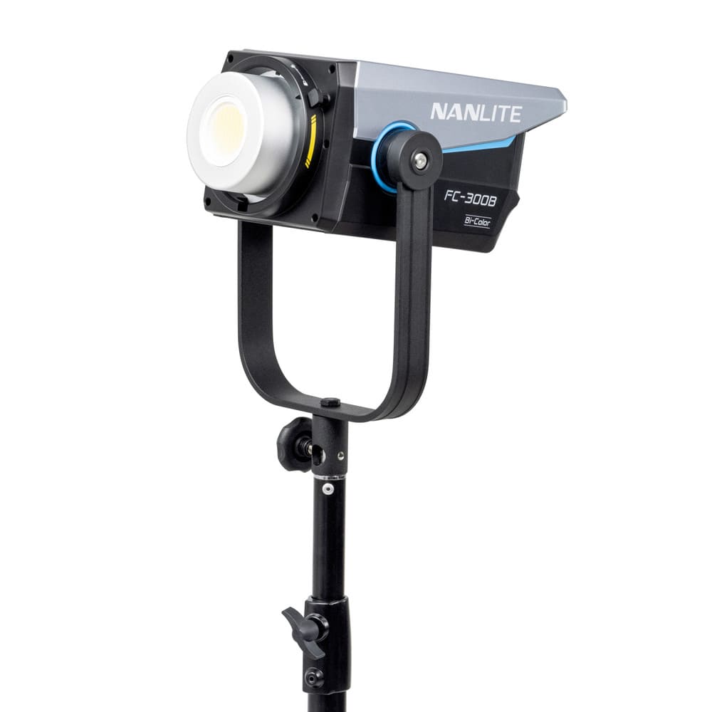 Đèn Led Nanlite FC-300B - Hàng Chính Hãng