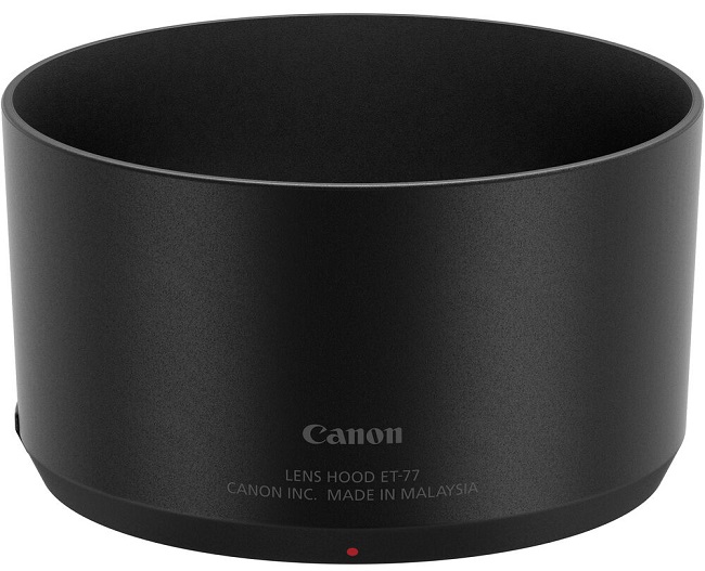 Hoot Canon ET-77