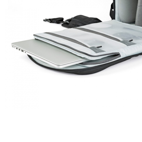 Ba lô máy ảnh Lowepro ProTactic BP 450 AW II (Black)