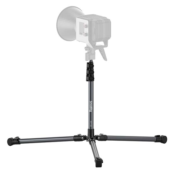 Chân Đèn SmallRig RT190 Di Động Gấp Ngược