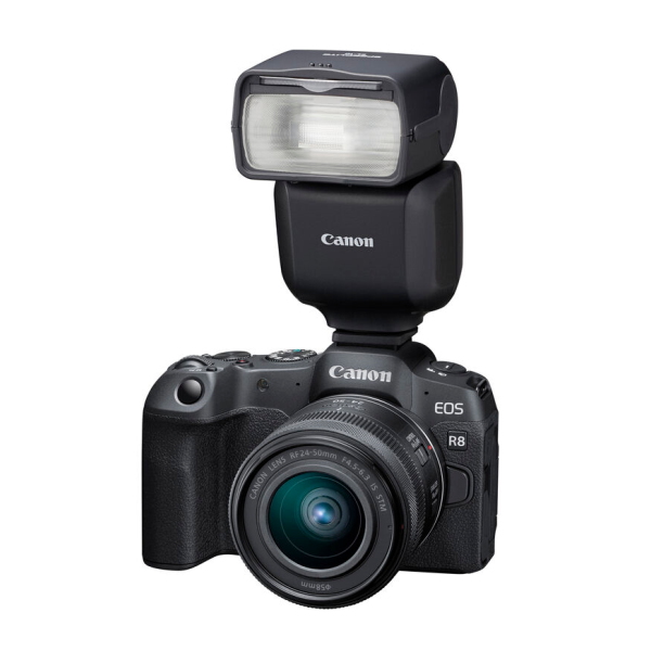 Đèn Flash Canon Speedlite EL-10 - Hàng chính hãng