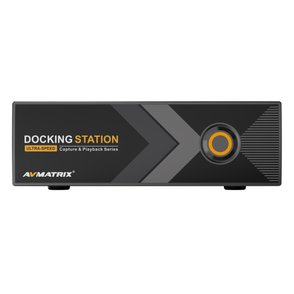 AVMATRIX TB-BOX dòng Capture và Playback siêu tốc độ