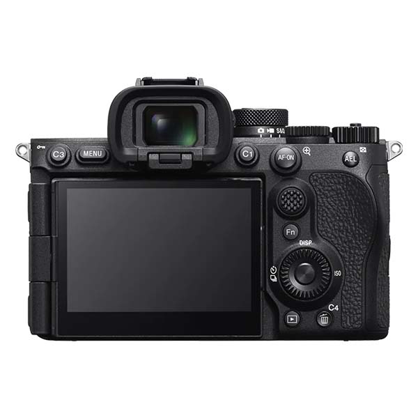 Máy ảnh Sony Alpha A7R VI - Hàng chính hãng