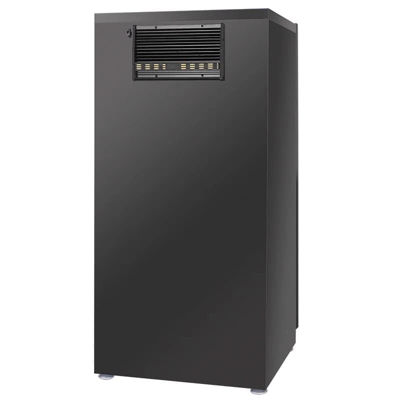 Tủ Chống Ẩm Eirmai MRD-128T 120L Màn Hình Cảm Ứng