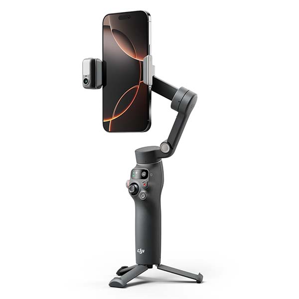 Gimbal DJI Osmo Mobile 8 - Hàng chính hãng