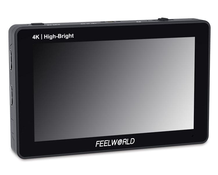 Monitor Feelworld F6 PLUS X 5.5 Inch 4K HDMI