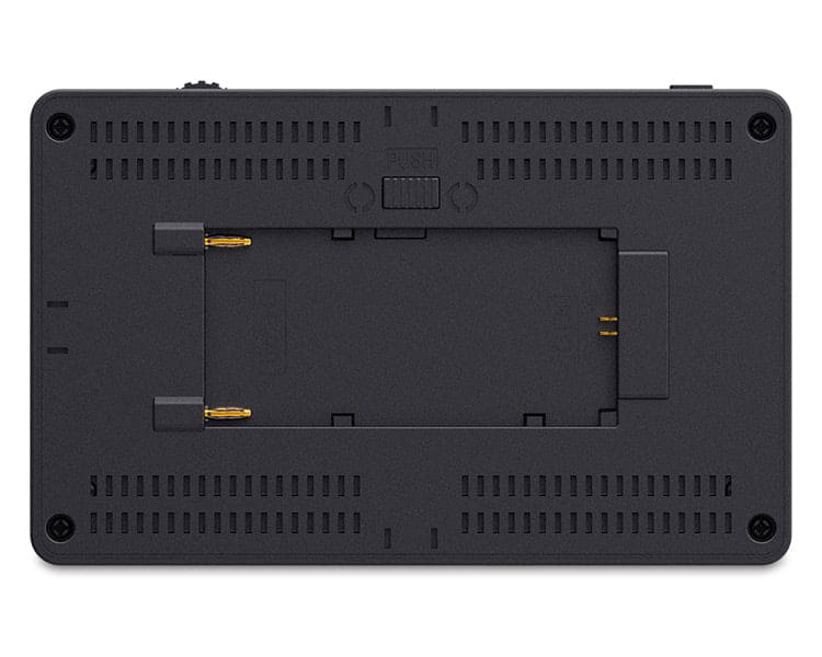Monitor Feelworld F6 PLUS X 5.5 Inch 4K HDMI