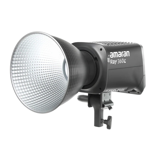 Đèn LED Amaran Ray 360c RGB 360W CCT 1800-20000K