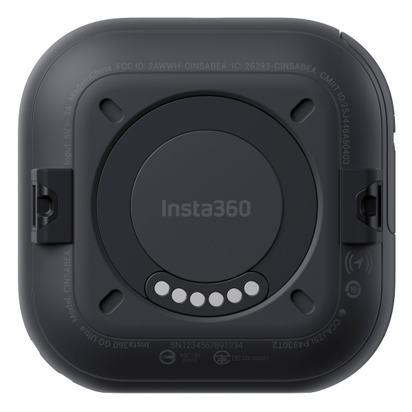 Insta360 GO Ultra