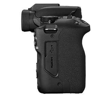 Máy ảnh Canon EOS R50 Body- Chính hãng
