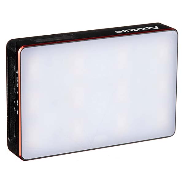 Đèn LED Aputure MC RGBWW 5W Nhỏ Gọn