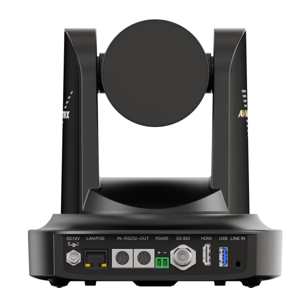 Camera PTZ Avmatrix EAGLE P12A/20A/30A AI Tracking FHD