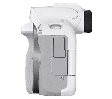 Máy ảnh Canon EOS R50 Body- Chính hãng