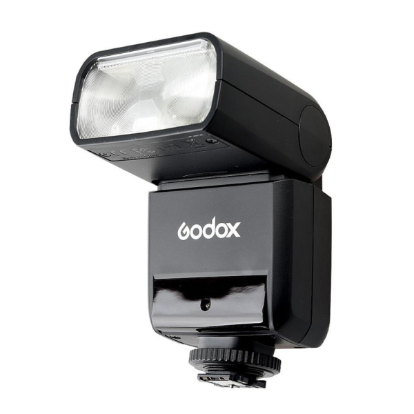 Đèn Flash Godox TT350 - Hàng chính hãng