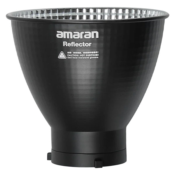 Chóa Đèn Amaran cho Ray 360c/660c và Halo 200x/300x/600x