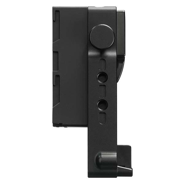 Portkeys BD4 - Bộ đổi nguồn ngàm pin V-Mount sang ngàm pin NP-F