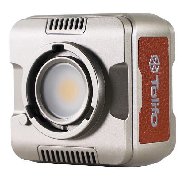 Đèn Led Tolifo PL-40RGB 40W