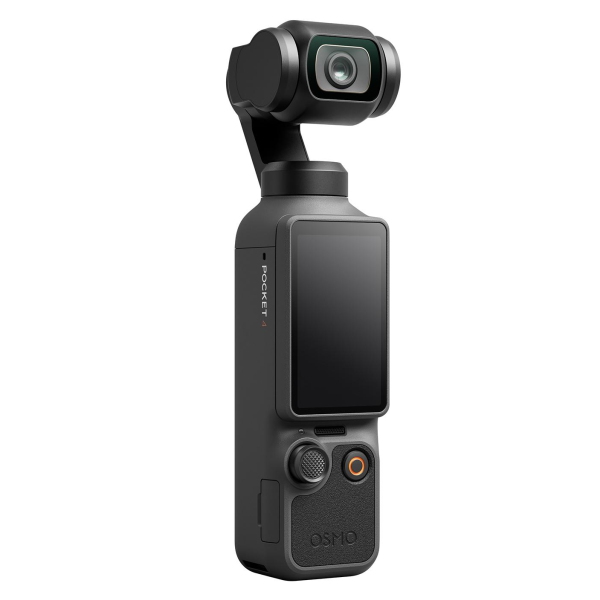 DJI Osmo Pocket 4