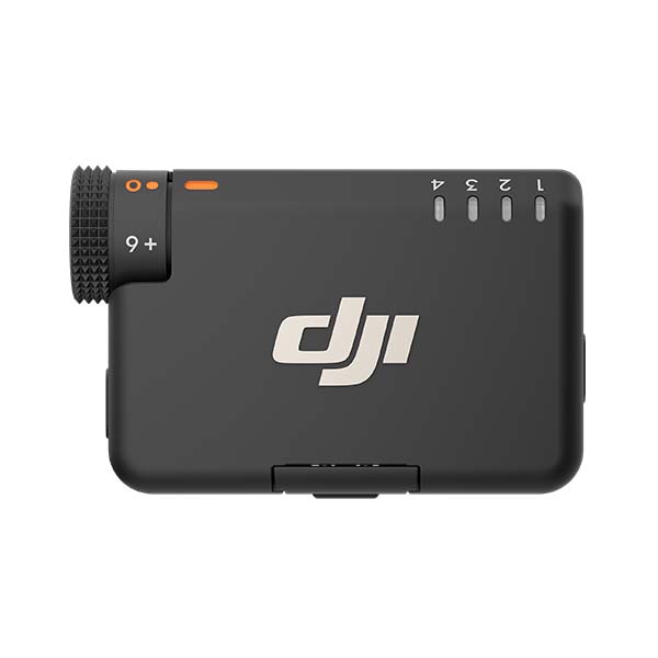 DJI Mic Mini 2S - Hàng chính hãng
