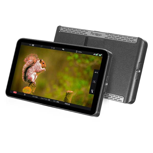 Monitor Portkeys LH7P 7 inch HDMI, Wireless Control